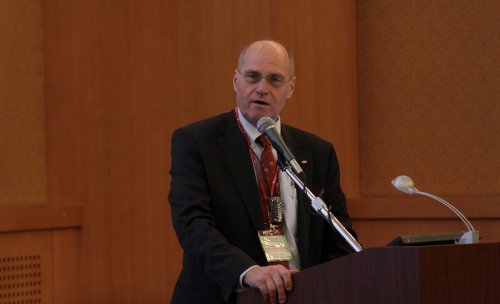 VIII Всероссийская научно-практическая конференция «Рациональная фармакотерапия в урологии – 2014»